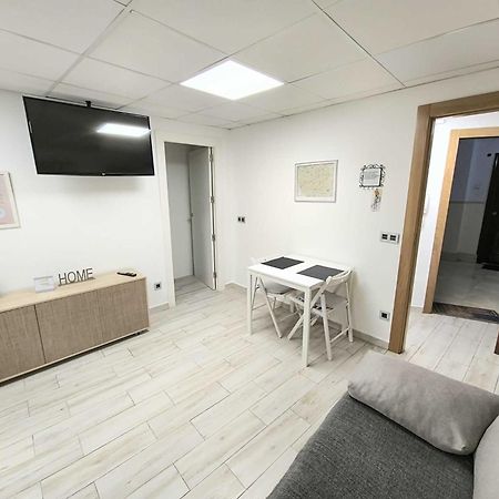 Apartamentos Arena Y Cairo 木尔西亚 外观 照片