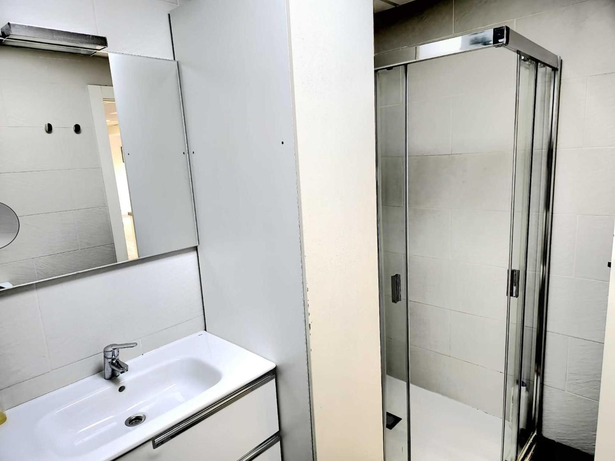 Apartamentos Arena Y Cairo 木尔西亚 外观 照片