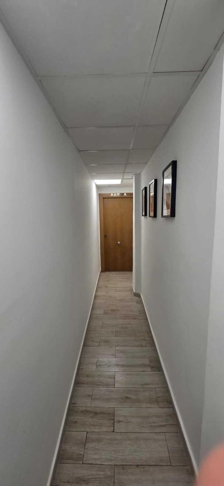 Apartamentos Arena Y Cairo 木尔西亚 外观 照片